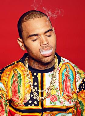 Chris Brown Song Lyrics Quotes Quotes by chris brown