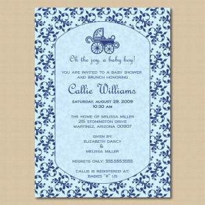 ... witty rhymes these baby boy shower invitation with these baby shower