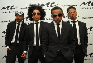 Mindless Behavior