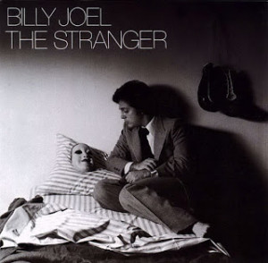100 Albums That Make Me Love Music: 75. Billy Joel - The Stranger