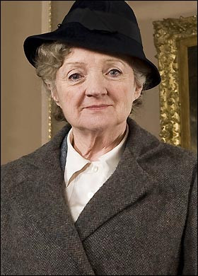 Miss Marple Agatha Christie