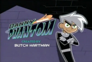 Danny Phantom