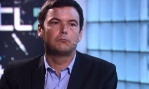 Quote / Nieuws Hoe Rijk Is Thomas Piketty Nou Eigenlijk Zelf