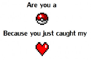 Pokemon Love Quotes I hope you guys enjoy it and