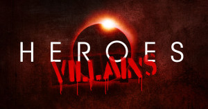 Heroes and Villains of 2010