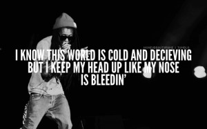 Lil Wayne Quotes About Women