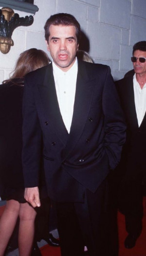 Chazz Palminteri 1995