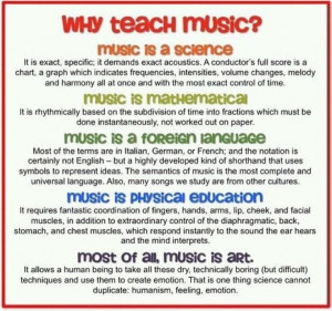 Love this. Keep music programs in our schools!!