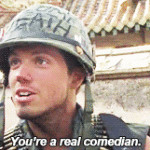 Funny Quotes From Full Metal Jacket
