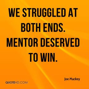 Mentor Quotes