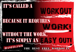 HASfit’s your #1 source for exercise motivation ! New fat burning ...