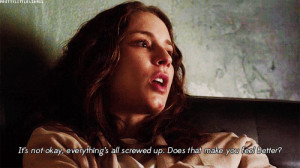 Pretty Little Liars quotes44