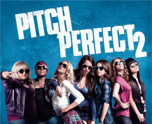 ... Bellas Are Back In First Image For Musical Sequel Pitch Perfect 2