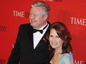 Why it matters that Michele Bachmann is a submissive wife