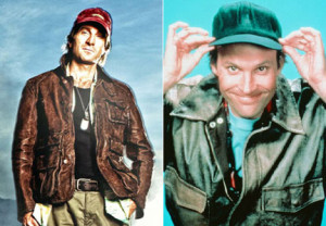 Murdock From The A Team