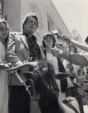 Cleveland Amory Quotes