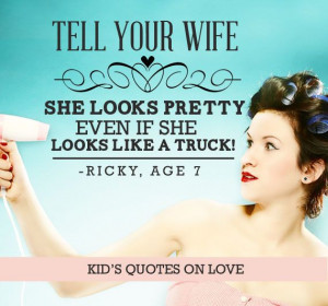 Kids Quotes Love Questions