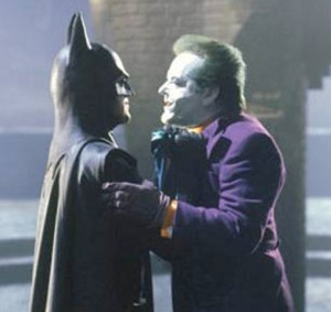Still my all time favourite film. Batman is just awesome. Arkham ...