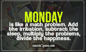 Displaying (18) Gallery Images For Clever Math Sayings...