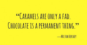 10 Best Chocolate Quotes of All Time