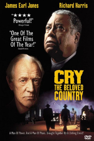 Cry The Beloved Country (1995)