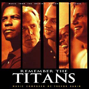 Photo Gallery for 'Remember the Titans'