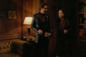 Talia Shire Quotes and Sound Clips