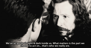 Sirius Black Quotes Tumblr