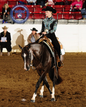Quarter Horse Congress Pictures 2011
