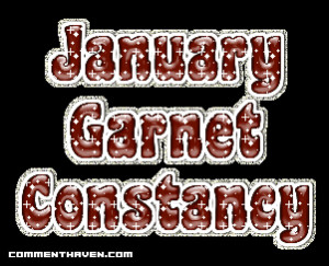 Quotes About January Share Graphic