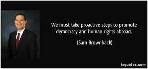Proactive Quotes