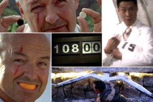Slideshow 108 Things I Love About 'Lost'