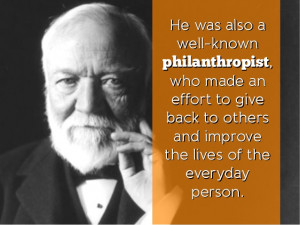 Andrew Carnegie Library Quotes 10-andrew-carnegie-quotes-the- ...