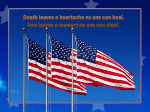 Memorial Day Wish Quotes