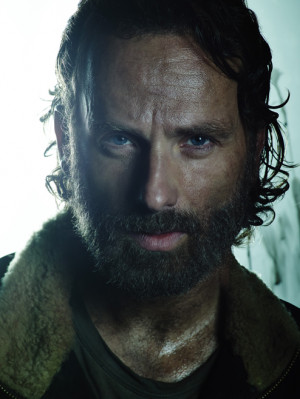 Rick Grimes (TV Series) - Walking Dead Wiki