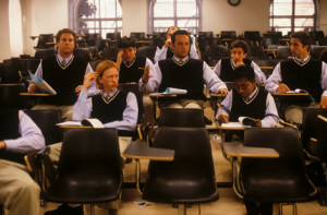 Old School Movie Quotes That You’ve Heard at a Frat Party