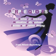 PURPLE QUOTES: 100 Favorite Quotes to Uplift and Nurture Your Mind PDF ...