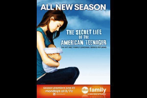 The Secret Life of the American Teenager (Season 2 Picture S