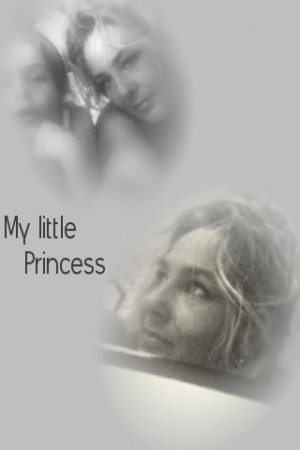 My Baby Princess Quotes