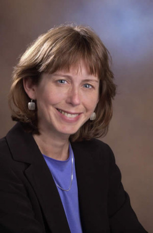 GOD NEVER BLINKS - Regina Brett