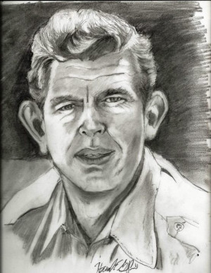 Andy Griffith Starred
