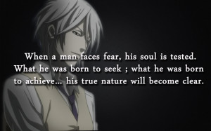 Psycho Pass-Makishma Quote by cagel15