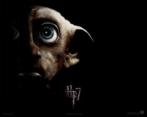 Dobby the House-Elf Dobby