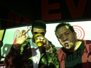 Featured image for WDDW: Drake Interviews In BAPE 1st Camo Outdoor ...