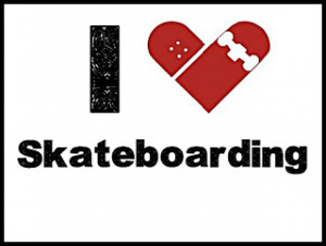 How To Progress In Skateboarding