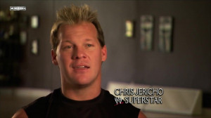 Chris Jericho RAW March 21, 2011