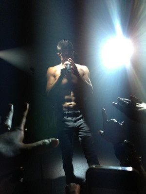 Joseph SoMo