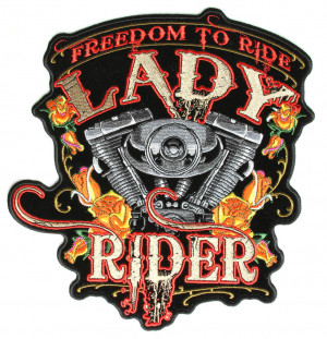 Can You Ride Motorcycle And