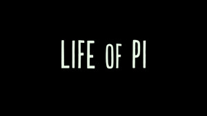 Life of Pi HD Trailer