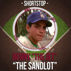 Heroes get remembered but legends never die. Benny received the most ...